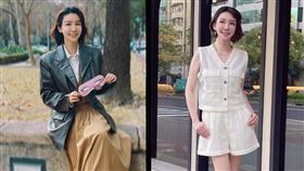 簡立喆近期遭世新營隊「放鳥」未告知事前事後告知，讓她相當失望。（圖／翻攝自簡立喆臉書）