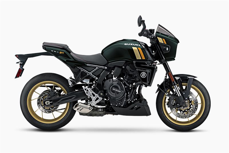 GSX-8TT擁有多項科技配備。(翻攝SUZUKI網站)