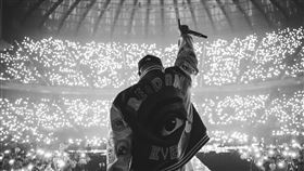 周湯豪推出新歌。（圖／環球音樂提供）