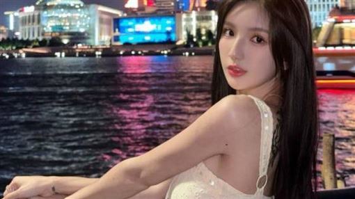 偷吃已婚富商缺席應援　Dora飛上海現況曝