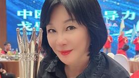 吳淡如趁暑假期間送愛女去英國遊學。（圖／翻攝自吳淡如臉書）