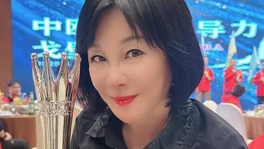 吳淡如趁暑假期間送愛女去英國遊學。（圖／翻攝自吳淡如臉書）