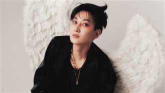 SJ銀赫突現身來台！利特、神童意外同行