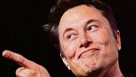 圖／馬斯克（Elon Musk）IG