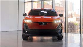 ▲Subaru Uncharted。（翻攝Subaru網站）