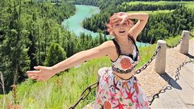  DJ圓圓聯手潘信維打造新歌。（圖／DJ圓圓提供）