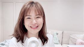 陳沂。（圖／翻攝自陳沂臉書）