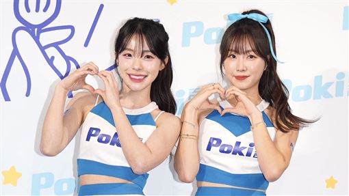 李多慧安芝儇醉蹲路邊　滿臉通紅全被拍