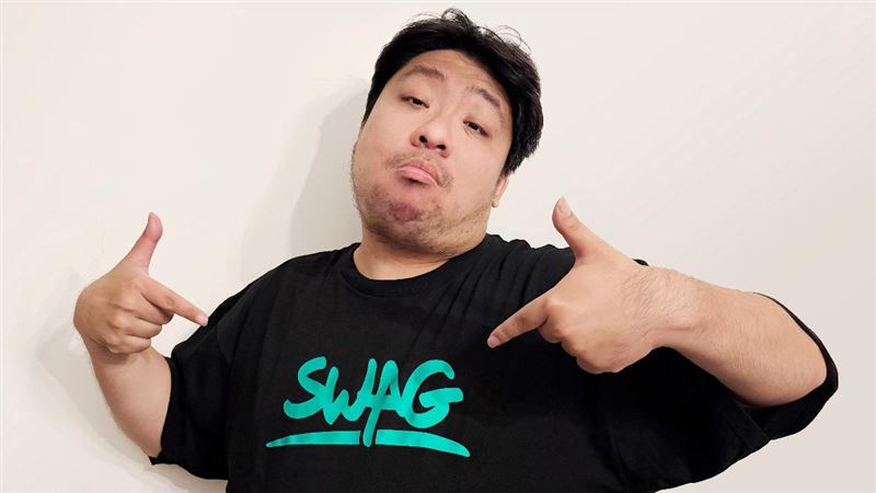 下週二(22)日統神將與SWAG簽約。(圖/SWAG提供)