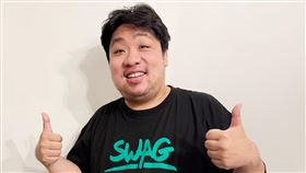 統神將加入SWAG。（圖／SWAG提供）