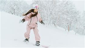 Yuri陳洛心。(圖／真心人電影提供)