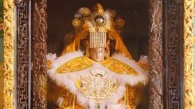 山邊媽祖有新家，信徒等了12年，27日建廟動土典禮，(圖／翻攝畫面)