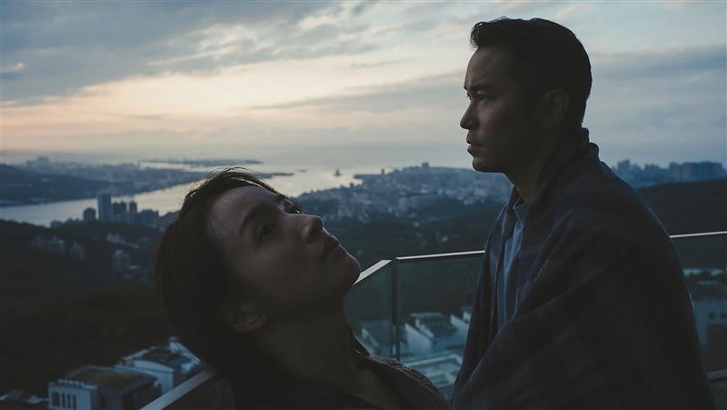 林依晨才升格2寶媽　爆婚姻壓力吐煎熬