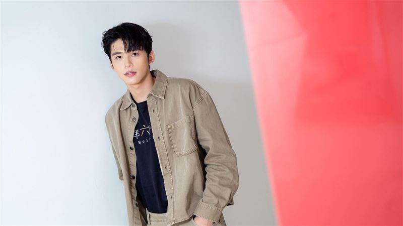 演台八爆紅！王品澔「交男友」阿嬤反應曝