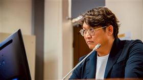 ▲國民黨立委黃建賓。（圖／翻攝自黃建賓臉書）