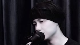 ▲圤智雨發文怒斥賓賓哥。（圖／本人提供）

