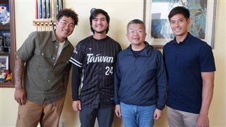 「龍仔」願意打台灣隊　唯一變數是被交易