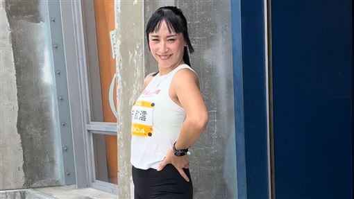 安歆澐控尪家暴：恐懼到靠吃藥才能睡著