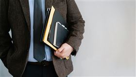 上班族、經理人、主管 示意圖／pexels