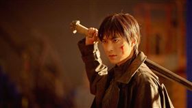 ▲本片海外版權狂銷113個國家及地區，台灣更成為與韓同步、第一個海外上映地區。（圖／采昌國際多媒體提供） 