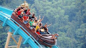 九族文化村(業者提供)