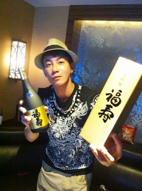 張善為癱瘓至今近12年。（圖／翻攝自張善為臉書）