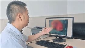 （圖／翻攝自微博）