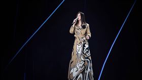 江蕙在高雄舉辦演唱會。（圖／寬宏藝術提供）