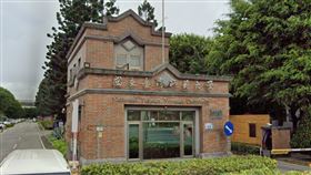 台師大、國立台灣師範大學 圖／google map