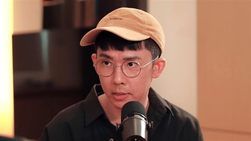 阿滴自揭憂鬱症慘被攻擊　147字鬆吐心聲
