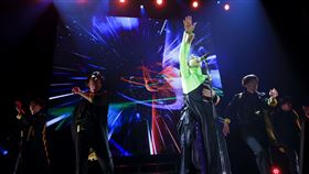 高橋洋子金嗓打造日本動漫界經典神曲。（圖／梵思娛樂提供）