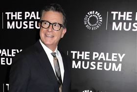 ▲荷伯宣布《荷伯報到》將於明年5月結束播出。（圖／翻攝自史蒂芬荷伯IG）