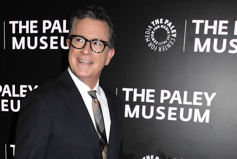 道歉川普?CBS宣布《荷伯報到》明年停播