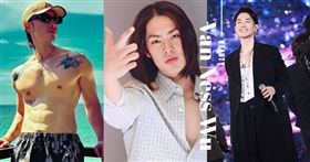 F4吳建豪46歲維持凍齡帥顏＋腹肌靠7招！