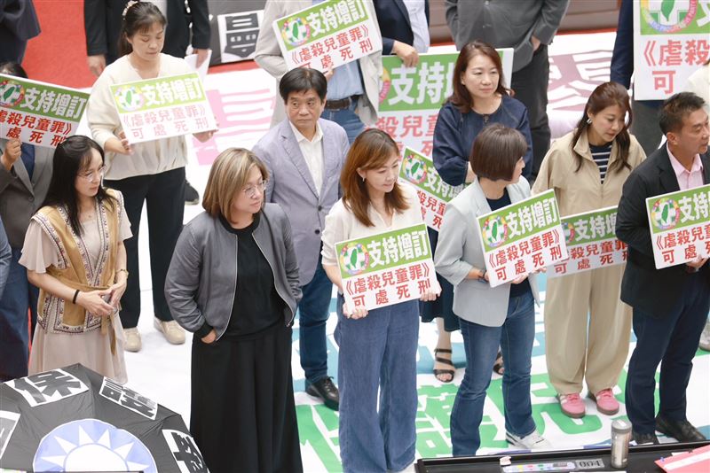 郭昱晴解釋修法爭議處。(圖/翻攝自郭昱晴臉書)