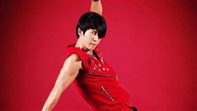 張勝豐（圖／張勝豐提供）