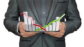 ▲本週發行量加權股價指數漲幅約為2.78%，上市股票總市值達75.31兆元。（示意圖／PIXABAY） 