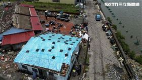 台南,丹娜絲,善款,黃偉哲,社會局