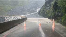 薇帕颱風,豪雨,土石流,便道,高雄,台20線