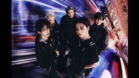 ▲南韓新生代男團「1VERSE」其中有兩名脫北者。（圖／翻攝自IG @official1verse）