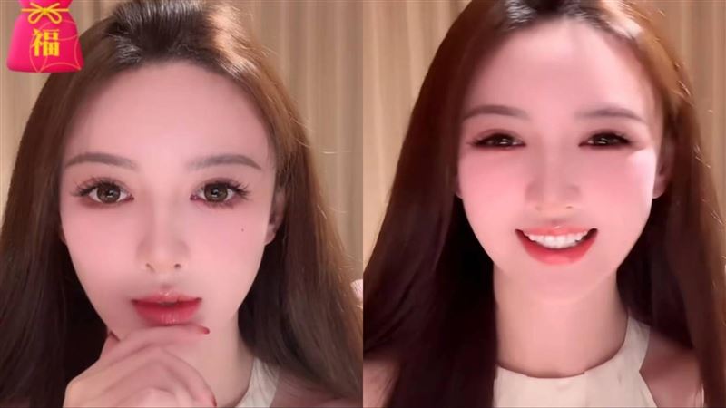 葉珂退網8個月　食言開直播：世界很包容