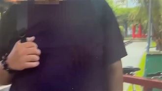 北科女大生筆電遭竊！犯嫌竟嗆：爸是警察