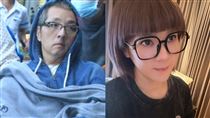 曝袁惟仁簽字就遺棄！陸元琪母子三人苦撐