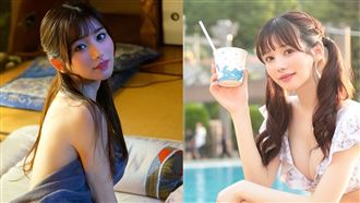 片廠喝真酒！AV女優坦言：醉到亂加戲超慘