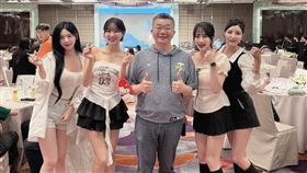 （圖／翻攝自IG@2S SPOTAINMENT）