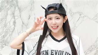 三上悠亞退AV奔啦啦隊　梓梓揭背後牽線人