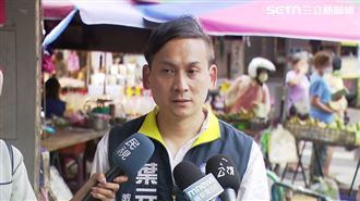 人緣差?葉元之:戴瑋姍講話能聽屎都能吃