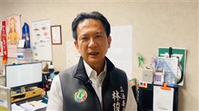 ▲民進黨立委林俊憲還原《刑法》第272之1條、第286條修法表決過程。（圖／林俊憲辦公室提供） 