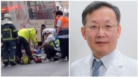 衛福部,桃園醫院,乳房權威,總統官邸,周佳正