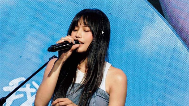 《超偶》女星考取工地執照 驚人現況曝